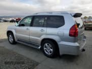 ✅ 2006 Lexus GX 470 • VIN: JTJBT20X760099799 • Lot: 82562005. Listed on Copart with 161,019 mi. Free auction sales archive from the USA and detailed vehicle history report at DreamBid. Image 2.