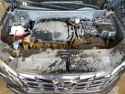 ✅ 2023 Hyundai Tucson Limited • VIN: 5NMJECAE7PH189211 • Lot: 57729624. Wystawiony na Copart z przebiegiem 42 219 mil. Bezpłatny archiwum sprzedaży aukcyjnych z USA i szczegółowy raport historii pojazdu na DreamBid. Zdjęcie 12.