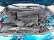 ✅ 2018 BMW 4 Series 430i xDrive • VIN: WBA4J3C54JBG96407 • Lot: 42973459. Wystawiony na IAAI z przebiegiem 99 936 mil. Bezpłatny archiwum sprzedaży aukcyjnych z USA i szczegółowy raport historii pojazdu na DreamBid. Zdjęcie 10.