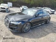 ✅ 2018 Audi A6 Prestige • VIN: WAUH3AFC5JN106365 • Lot: 90628235. Wystawiony na Copart z przebiegiem 78 691 mil. Bezpłatny archiwum sprzedaży aukcyjnych z USA i szczegółowy raport historii pojazdu na DreamBid. Zdjęcie 1.