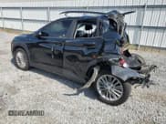 ✅ 2018 Hyundai Kona SEL • VIN: KM8K62AA4JU163380 • Лот: 67961713. Опубликован ранее на Copart с пробегом 62 720 миль. Бесплатный доступ к архиву аукционных продаж из США и подробный отчёт об истории автомобиля на DreamBid. Изображение 2.