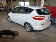 ✅ 2016 Ford C-Max SEL • VIN: 1FADP5CU2GL110832 • Lot: 41764729. Wystawiony na IAAI z przebiegiem 119 724 mil. Bezpłatny archiwum sprzedaży aukcyjnych z USA i szczegółowy raport historii pojazdu na DreamBid. Zdjęcie 3.