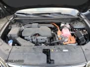 ✅ 2022 Hyundai Tucson Limited • VIN: KM8JECA1XNU065612 • Lot: 40469474. Wystawiony na Copart z przebiegiem 4 389 mil. Bezpłatny archiwum sprzedaży aukcyjnych z USA i szczegółowy raport historii pojazdu na DreamBid. Zdjęcie 12.