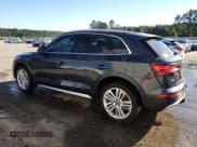 ✅ 2018 Audi Q5 Premium Plus • VIN: WA1BNAFY6J2065724 • Lot: 87065665. Wystawiony na Copart z przebiegiem 102 821 mil. Bezpłatny archiwum sprzedaży aukcyjnych z USA i szczegółowy raport historii pojazdu na DreamBid. Zdjęcie 2.