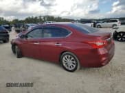 ✅ 2017 Nissan Sentra S • VIN: 3N1AB7AP4HY340856 • Lot: 87216285. Listed on Copart with 64,605 mi. Free auction sales archive from the USA and detailed vehicle history report at DreamBid. Image 2.