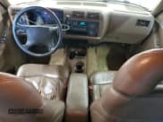 ✅ 1996 Chevrolet Blazer • VIN: 1GNDT13W5T2230602 • Lot: 87273235. Wystawiony na Copart z przebiegiem 201 815 mil. Bezpłatny archiwum sprzedaży aukcyjnych z USA i szczegółowy raport historii pojazdu na DreamBid. Zdjęcie 8.