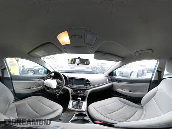 2018 Hyundai Elantra Limited с VIN 5NPD84LF8JH386172, выставлен на аукционе IAAI как лот 42116839 с пробегом 114 906 миль миль и . История ставок и продаж доступна на DreamBid. Изображение 19.