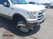 ✅ 2015 Ford F-150 XLT • VIN: 1FTEW1EF4FFA01987 • Lot: 42471070. Wystawiony na IAAI z przebiegiem 123 433 mil. Bezpłatny archiwum sprzedaży aukcyjnych z USA i szczegółowy raport historii pojazdu na DreamBid. Zdjęcie 6.