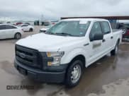 ✅ 2017 Ford F-150 XL • VIN: 1FTEW1CP9HFC77256 • Lot: 42572775. Wystawiony na IAAI z przebiegiem 209 977 mil. Bezpłatny archiwum sprzedaży aukcyjnych z USA i szczegółowy raport historii pojazdu na DreamBid. Zdjęcie 2.