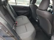 ✅ 2024 Toyota Corolla LE • VIN: 5YFB4MDE3RP202974 • Lot: 56200375. Listed on Copart with 20,315 mi. Free auction sales archive from the USA and detailed vehicle history report at DreamBid. Image 10.