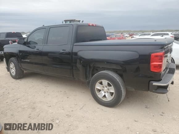 ✅ 2018 Chevrolet Silverado 1500 Work Truck • VIN: 3GCPCNEC2JG157385 • Лот: 83366054. Опубликован ранее на Copart с пробегом 77 131 миль. Бесплатный доступ к архиву аукционных продаж из США и подробный отчёт об истории автомобиля на DreamBid. Изображение 2.