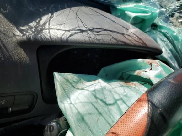 2002 Hyundai Accent GL z VIN KMHCG45C02U308425, wystawiony jako Copart lot #89308715 z przebiegiem Nie podano mil oraz Szkoda całkowita • Salvage title. Historia ofert i sprzedaży dostępna na DreamBid. Obrazek 9.