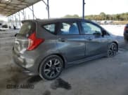 ✅ 2016 Nissan Note S • VIN: 3N1CE2CP1GL399665 • Лот: 89695675. Опубликован ранее на Copart с пробегом 114 711 миль. Бесплатный доступ к архиву аукционных продаж из США и подробный отчёт об истории автомобиля на DreamBid. Изображение 3.