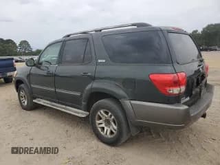 ✅ 2006 Toyota Sequoia SR5 • VIN: 5TDZT34A36S280134 • Лот: 89880885. Опубликован ранее на Copart с пробегом 343 069 миль. Бесплатный доступ к архиву аукционных продаж из США и подробный отчёт об истории автомобиля на DreamBid. Изображение 2.