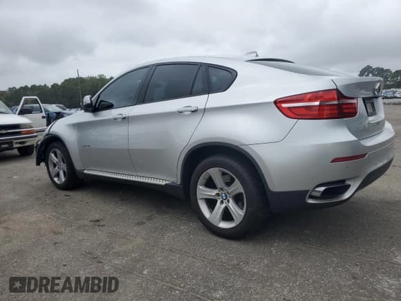 ✅ 2013 BMW X6 xDrive50i • VIN: 5UXFG8C56DL591997 • Lot: 80327235. Wystawiony na Copart z przebiegiem 165 016 mil. Bezpłatny archiwum sprzedaży aukcyjnych z USA i szczegółowy raport historii pojazdu na DreamBid. Zdjęcie 2.