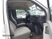 ✅ 2017 Chevrolet Express Cargo • VIN: 1GCWGAFG3H1210873 • Lot: 43007934. Listed on IAAI with 192,556 mi. Free auction sales archive from the USA and detailed vehicle history report at DreamBid. Image 5.