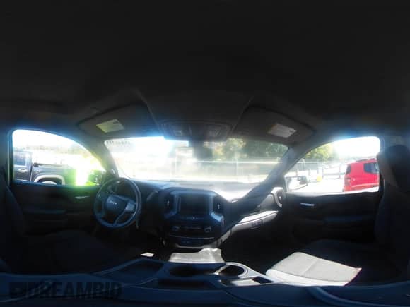 2021 Chevrolet Silverado 1500 Work Truck z VIN 3GCNWAEF8MG443375, wystawiony jako IAAI lot #43446311 z przebiegiem 66 704 mil mil oraz . Historia ofert i sprzedaży dostępna na DreamBid. Obrazek 20.