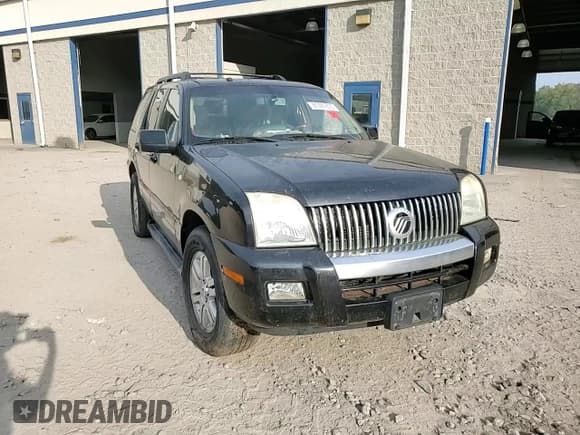 ✅ 2007 Mercury Mountaineer • VIN: 4M2EU37E57UJ15722 • Lot: 81781915. Wystawiony na Copart z przebiegiem 263 953 mil. Bezpłatny archiwum sprzedaży aukcyjnych z USA i szczegółowy raport historii pojazdu na DreamBid. Zdjęcie 14.