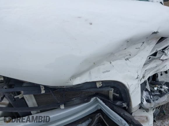 ✅ 2011 Chevrolet HHR LS • VIN: 3GNBAAFW2BS504768 • Lot: 41612839. Listed on IAAI with 134,408 mi. Free auction sales archive from the USA and detailed vehicle history report at DreamBid. Image 10.