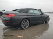 ✅ 2016 BMW 6 Series 650i • VIN: WBA6F5C5XGD996596 • Lot: 43381755. Wystawiony na Copart z przebiegiem 56 593 mil. Bezpłatny archiwum sprzedaży aukcyjnych z USA i szczegółowy raport historii pojazdu na DreamBid. Zdjęcie 3.