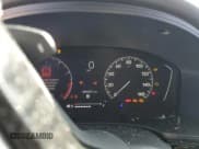 ✅ 2023 Honda Civic Sport • VIN: 2HGFE2F59PH518447 • Lot: 91518225. Listed on Copart with 60,527 mi. Free auction sales archive from the USA and detailed vehicle history report at DreamBid. Image 9.