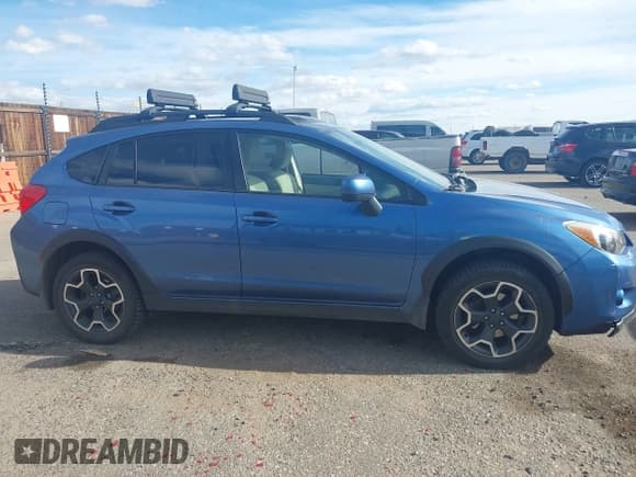 ✅ 2014 Subaru Crosstrek Premium • VIN: JF2GPAVC1E8300367 • Лот: 43701299. Опубликован ранее на IAAI с пробегом 127 247 миль. Бесплатный доступ к архиву аукционных продаж из США и подробный отчёт об истории автомобиля на DreamBid. Изображение 13.