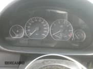 ✅ 2004 BMW 3 Series 330Ci • VIN: WBABD53404PD97568 • Лот: 67036505. Опубликован ранее на Copart с пробегом Не указан. Бесплатный доступ к архиву аукционных продаж из США и подробный отчёт об истории автомобиля на DreamBid. Изображение 9.