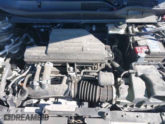 ✅ 2022 Honda CR-V EX • VIN: 2HKRW2H50NH615546 • Lot: 43446067. Wystawiony na IAAI z przebiegiem 52 665 mil. Bezpłatny archiwum sprzedaży aukcyjnych z USA i szczegółowy raport historii pojazdu na DreamBid. Zdjęcie 10.