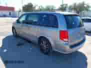 2014 Dodge Grand Caravan SXT с VIN 2C4RDGCG7ER392257, выставлен на аукционе IAAI как лот 43611040 с пробегом 154 553 миль миль и . История ставок и продаж доступна на DreamBid. Изображение 3.