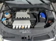 ✅ 2006 Volkswagen Passat 3.6L V6 • VIN: WVWEU73C36P080807 • Lot: 61344235. Listed on Copart with 119,721 mi. Free auction sales archive from the USA and detailed vehicle history report at DreamBid. Image 11.