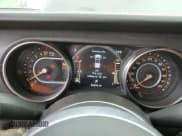 ✅ 2021 Jeep Gladiator High Altitude • VIN: 1C6HJTFGXML553725 • Lot: 49352225. Listed on Copart with 56,234 mi. Free auction sales archive from the USA and detailed vehicle history report at DreamBid. Image 9.