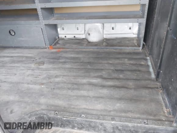 ✅ 2014 Ford Econoline Cargo Commercial • VIN: 1FTNE2EW1EDA35548 • Lot: 42695143. Listed on IAAI with 214,303 mi. Free auction sales archive from the USA and detailed vehicle history report at DreamBid. Image 8.