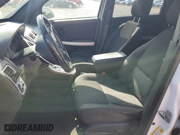 ✅ 2009 Pontiac Torrent • VIN: 2CKDL33F196248183 • Lot: 63053065. Listed on Copart with 178,152 mi. Free auction sales archive from the USA and detailed vehicle history report at DreamBid. Image 7.