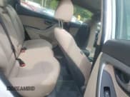 ✅ 2015 Hyundai Elantra SE • VIN: 5NPDH4AEXFH552578 • Lot: 84165045. Listed on Copart with 69,333 mi. Free auction sales archive from the USA and detailed vehicle history report at DreamBid. Image 10.