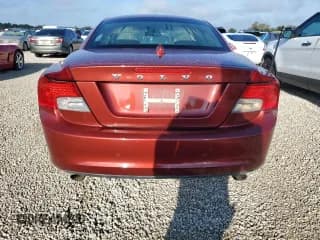 ✅ 2013 Volvo C70 T5 • VIN: YV1672MC8DJ143245 • Lot: 74175544. Wystawiony na Copart z przebiegiem Nie podano. Bezpłatny archiwum sprzedaży aukcyjnych z USA i szczegółowy raport historii pojazdu na DreamBid. Zdjęcie 6.