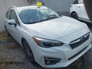 ✅ 2018 Subaru Impreza Limited • VIN: 4S3GTAU64J3752813 • Лот: 42986673. Опубликован ранее на IAAI с пробегом 70 024 миль. Бесплатный доступ к архиву аукционных продаж из США и подробный отчёт об истории автомобиля на DreamBid. Изображение 1.