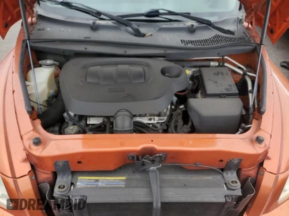 ✅ 2008 Chevrolet HHR LS • VIN: 3GNDA33D18S580899 • Lot: 49037075. Listed on Copart with 117,696 mi. Free auction sales archive from the USA and detailed vehicle history report at DreamBid. Image 11.