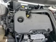 ✅ 2023 Chevrolet Equinox LT • VIN: 3GNAXKEG6PL187881 • Lot: 92225605. Wystawiony na Copart z przebiegiem 38 316 mil. Bezpłatny archiwum sprzedaży aukcyjnych z USA i szczegółowy raport historii pojazdu na DreamBid. Zdjęcie 14.