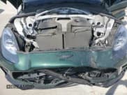 ✅ 2023 Aston Martin DBX 707 • VIN: SD7VUJBW4PTV06747 • Lot: 86860915. Wystawiony na Copart z przebiegiem 12 589 mil. Bezpłatny archiwum sprzedaży aukcyjnych z USA i szczegółowy raport historii pojazdu na DreamBid. Zdjęcie 12.