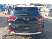 ✅ 2023 Chevrolet TrailBlazer LT • VIN: KL79MPSLXPB172737 • Лот: 43004367. Опубликован ранее на IAAI с пробегом 12 043 миль. Бесплатный доступ к архиву аукционных продаж из США и подробный отчёт об истории автомобиля на DreamBid. Изображение 16.