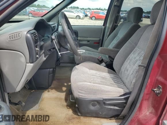 ✅ 2004 Pontiac Montana 1SA • VIN: 1GMDX03E54D103168 • Lot: 60751905. Listed on Copart with 272,312 mi. Free auction sales archive from the USA and detailed vehicle history report at DreamBid. Image 7.