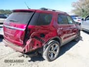 ✅ 2015 Ford Explorer Limited • VIN: 1FM5K7F85FGC06867 • Lot: 40609754. Wystawiony na IAAI z przebiegiem 201 984 mil. Bezpłatny archiwum sprzedaży aukcyjnych z USA i szczegółowy raport historii pojazdu na DreamBid. Zdjęcie 6.