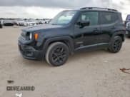 ✅ 2018 Jeep Renegade Latitude • VIN: ZACCJABB0JPJ04849 • Lot: 93230695. Listed on Copart with 135,649 mi. Free auction sales archive from the USA and detailed vehicle history report at DreamBid. Image 1.
