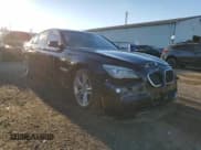 ✅ 2011 BMW 7 Series 750i xDrive • VIN: WBAKC6C50BC394592 • Lot: 82107105. Listed on Copart with 121,350 mi. Free auction sales archive from the USA and detailed vehicle history report at DreamBid. Image 4.