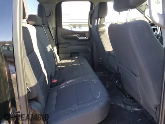 ✅ 2022 Chevrolet Silverado 1500 • VIN: 1GCRDEEK8NZ500168 • Лот: 45511655. Опубликован ранее на Copart с пробегом 32 404 миль. Бесплатный доступ к архиву аукционных продаж из США и подробный отчёт об истории автомобиля на DreamBid. Изображение 10.