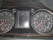 ✅ 2014 Volkswagen CC Executive • VIN: WVWRP7AN9EE519502 • Lot: 41458158. Listed on IAAI with 85,988 mi. Free auction sales archive from the USA and detailed vehicle history report at DreamBid. Image 7.