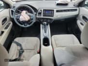 ✅ 2018 Honda HR-V LX • VIN: 3CZRU5H3XJM722253 • Lot: 84007935. Listed on Copart with 75,426 mi. Free auction sales archive from the USA and detailed vehicle history report at DreamBid. Image 8.