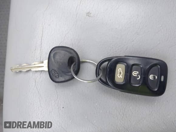 2006 Hyundai Sonata GLS with VIN 5NPEU46FX6H049361, listed as a IAAI auction lot 43487963 with 182,569 mi miles and . Bid and sale history available at DreamBid. Image 11.