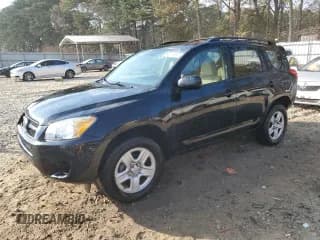 ✅ 2010 Toyota RAV4 • VIN: 2T3ZF4DV3AW021201 • Лот: 93509645. Опубликован ранее на Copart с пробегом 169 598 миль. Бесплатный доступ к архиву аукционных продаж из США и подробный отчёт об истории автомобиля на DreamBid. Изображение 1.