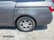 ✅ 2012 Honda Odyssey EX-L • VIN: 5FNRL5H68CB052440 • Лот: 42416126. Опубликован ранее на IAAI с пробегом 128 397 миль. Бесплатный доступ к архиву аукционных продаж из США и подробный отчёт об истории автомобиля на DreamBid. Изображение 17.